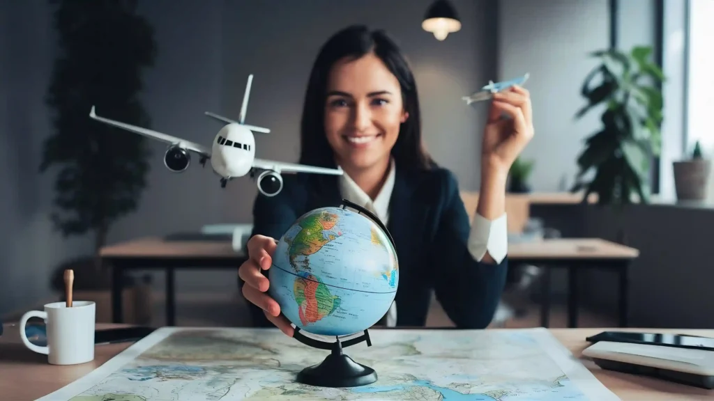 visa consultation services