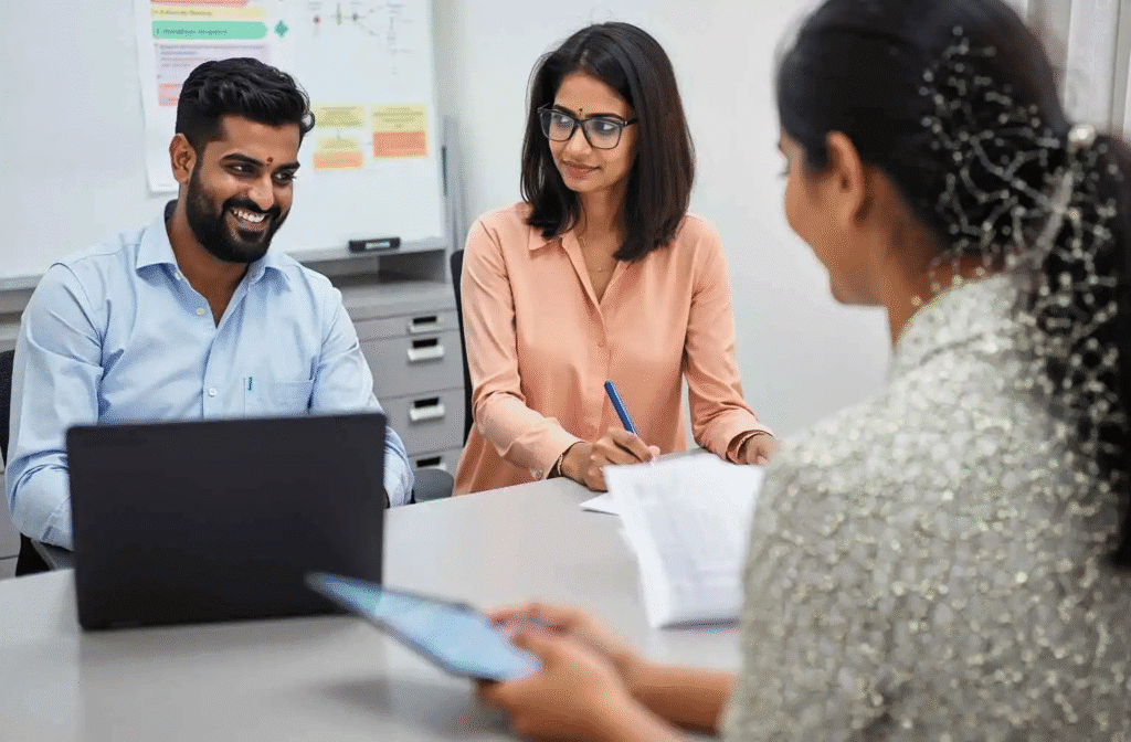 Best Immigration Consultants 
